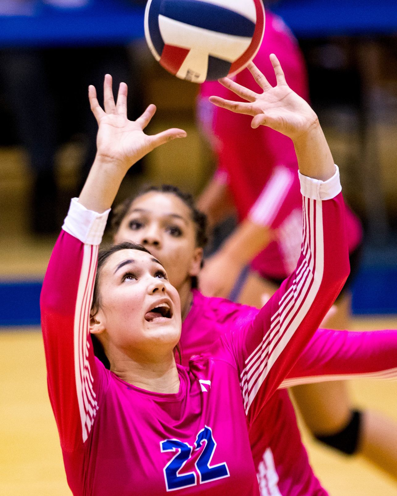 Central vs. Skyview